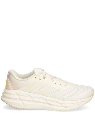 adidas Adistar 3 trainers - Neutrals