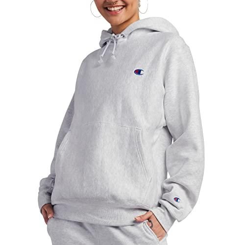 Light blue champion sweatshirt womens online