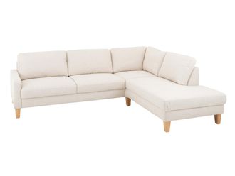 Schubiger M&ouml;bel Ecksofa Cagliari