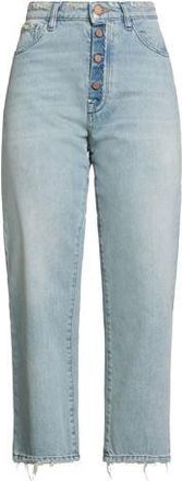 3x1 BOTTOMWEAR - Jeans on YOOX.COM