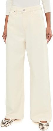 Levi's Cinch Baggy Womens Jeans Blank Impact : 27 31, Cotton/Denim