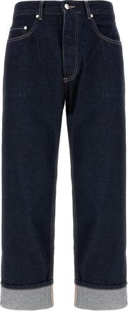 Icon Denim Los Angeles Jeans