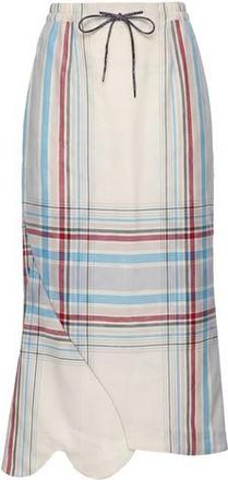 Vivienne Westwood BOTTOMWEAR - Maxi skirts on YOOX.COM