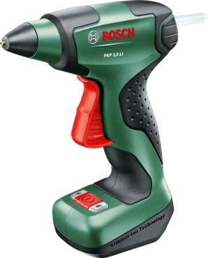 Bosch Pistolet Do Kleju Pkp 3,6 Li