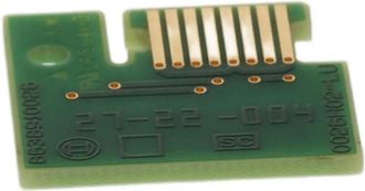 Bosch Placa De Circuito Impreso Hmi, 8738211507