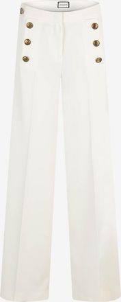 Seductive Ausgestellte Hose aus Twill Bridget