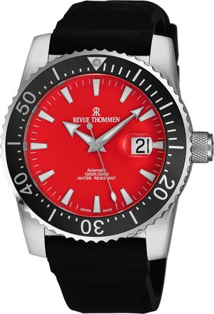 Revue Thommen Diver Mens Watch