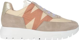 Wonders Memory Gel Sneakers voor Vrouwen - Dames - Sneakers - Veelkleurig - 36 EU - Schoenen