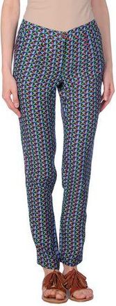 Manila Grace BOTTOMWEAR - Trousers on YOOX.COM