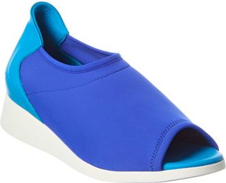 Arche Gaorey Leather Flat