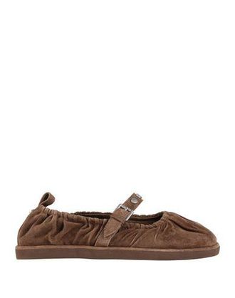 Ash FOOTWEAR - Ballet flats on YOOX.COM