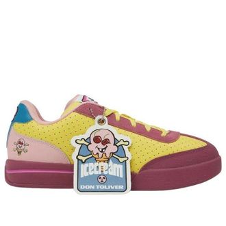 Reebok x Don Toliver x BBC Ice Cream Board Flip Banana Split 100276832