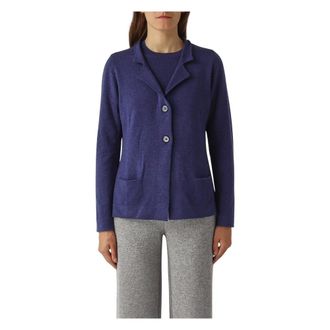 Gran Sasso Donna, Maglie, Blu, M, new
