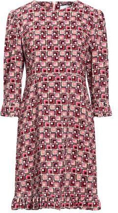 THE ABITO Milano DRESSES - Mini dresses on YOOX.COM