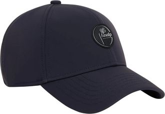 Fusalp Regenmuts - unisex - Sport - Blauw - Maat: ONE Size Katoen