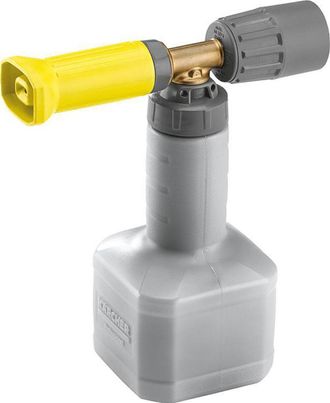 Karcher Lanza De Espuma Tr Basic Limpiadora A Alta Presi&oacute;n