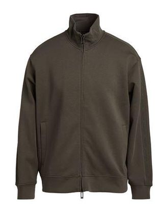 Emporio Armani TOPWEAR - Sweatshirts on YOOX.COM
