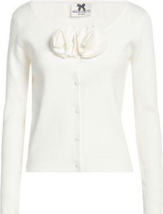 No Secrets World MAGLIERIA - Cardigan su YOOX.COM