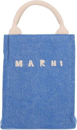 Marni Mini Handbag With Logo
