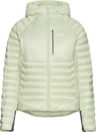 Jack Wolfskin Routeburn Pro 2 Insulated Texashield Pro Jacket