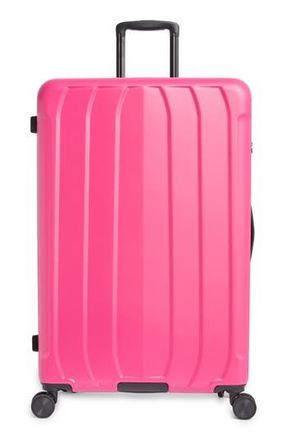 Calpak Moon 28-Inch Hardside Spinner Luggage in Dragon at Nordstrom Rack