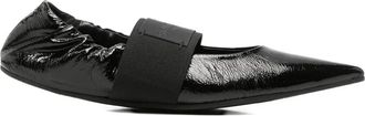 Givenchy Mujer, Zapatos, Negro, Talla: 37 1/2 EU