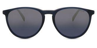 Levi's LV 5007/S PJP/96 Womens Sunglasses Blue Size 54