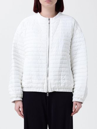 Moorer ELVIRA-S3 Quilted Nylon Down Jacket