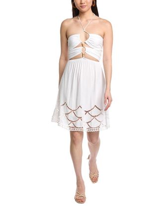 Tiare Hawaii Gianna Mini Dress