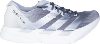 Yohji Yamamoto Adios Pro 4 Gradient Three Stripes Sneakers