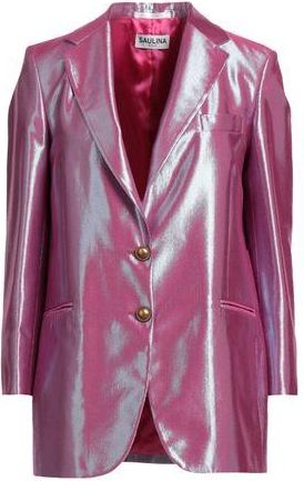 Saulina Milano SUITS and CO-ORDS - Blazers sur YOOX.COM