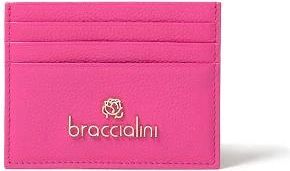 Braccialini Tarjetero Eolara Ultra - Accessories - Mujer - Rosa - ONE SIZE