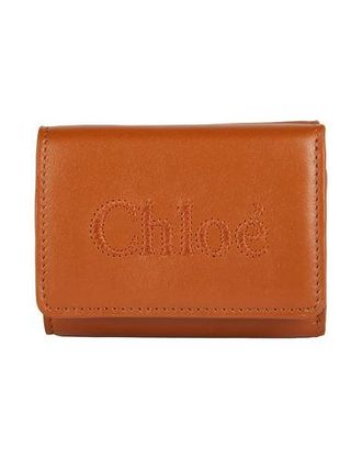 Chlo&eacute; Kleinlederwaren - Brieftaschen auf YOOX.COM