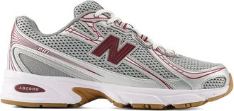 New Balance Sneakers 740 - Bianco