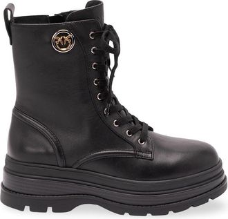 Pinko Eva 05 Ankle Boots