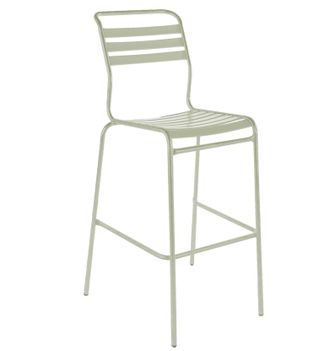 Schubiger M&ouml;bel Bar-L&auml;ttlistuhl S&auml;ntis