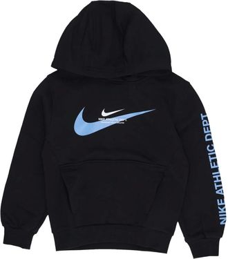 Nike Hooded Sweatshirt with Front Pocket