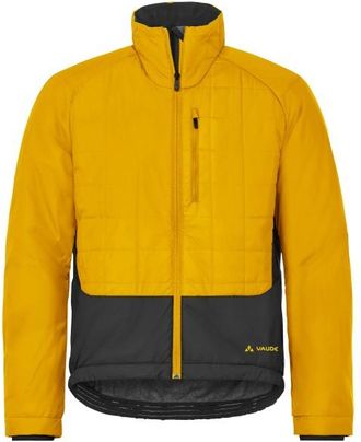 Vaude Posta Insulation Jacket II Velojacke f&uuml;r Herren | orange