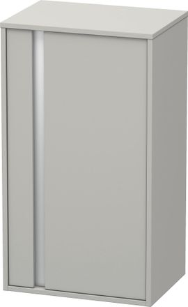 Duravit Duravit - Mueble Ketho 360x500x880mm Abertura Derecha Hormig&oacute;n