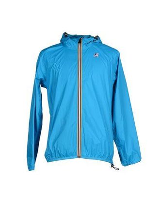 K-Way ROPA DE ABRIGO - Chaquetas y cazadoras en YOOX.COM