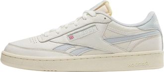 Reebok Club C Revenge Vintage Chalk Grey1 100233963
