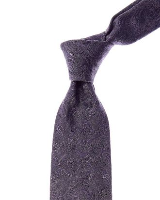 Brunello Cucinelli Silk Tie
