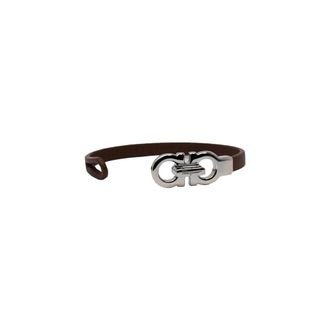Ferragamo Hombre, Accesorios, Marr&oacute;n, Talla: ONE Size