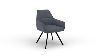 Schubiger M&ouml;bel Stuhl Bellatrix