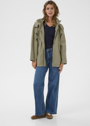 Cream Jas CRKlasti Jas Loose fit