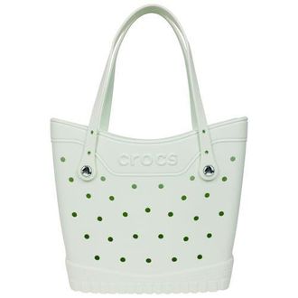 Crocs Medium Classic Tote in Mint Tint at Nordstrom