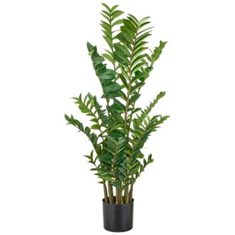 Gasper Kunstpflanze Zamifolia H: 130 cm