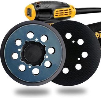OEM Dos Almohadillas De Lijado De Repuesto. Aptas Para Los Modelos Dwe6423, Dwe6421 Y Dcw210