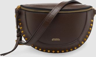Isabel Marant Sac Skano Coffee