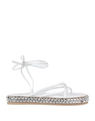 Cardiff CALZADO - Sandalias de dedo en YOOX.COM